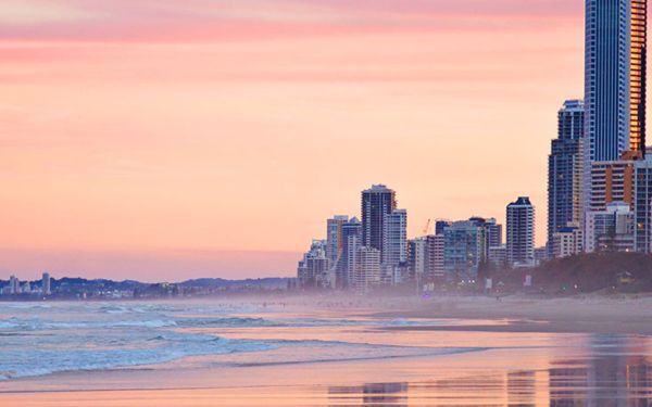 Icon Cancer Centre in Gold Coast Private Hospital