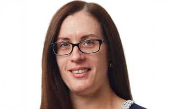 Dr Colleen May | Icon Cancer Centre