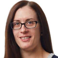 Dr Colleen May | Icon Cancer Centre