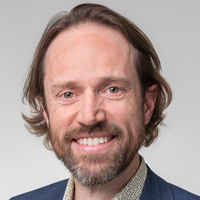 Dr Braden Higgs | Icon Cancer Centre