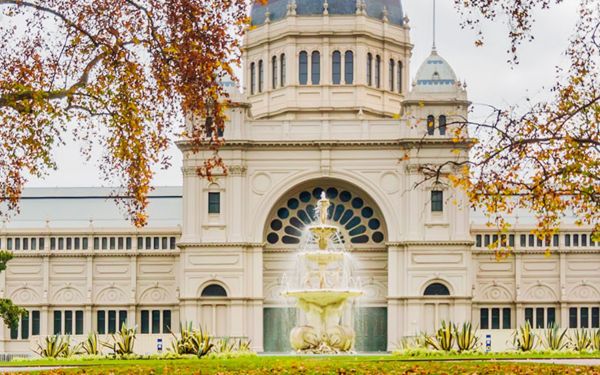 Icon Cancer Centre in Moreland