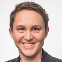 Dr Annabel Smith | Icon Cancer Centre