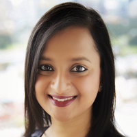 Dr Apsara Windsor | Icon Cancer Centre