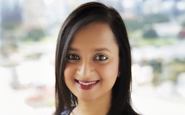 Dr Apsara Windsor | Icon Cancer Centre