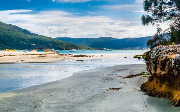 Icon Cancer Centre in Hobart