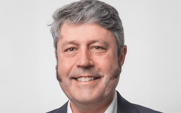 Dr Craig Gedye | Icon Cancer Centre