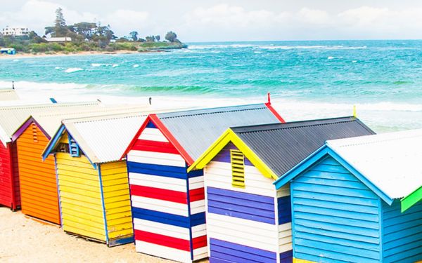 Icon Cancer Centre in Holmesglen