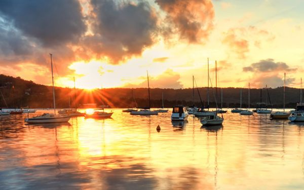 Icon Cancer Centre in Gosford
