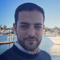 Dr Adrian Selim | Icon Cancer Centre