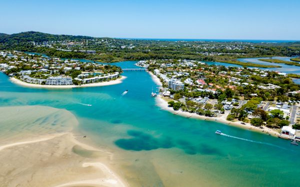 Icon Cancer Centre in Noosa