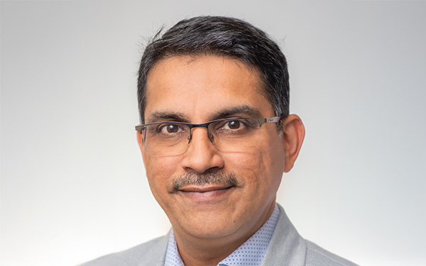 Dr Akash Kalro | Icon Cancer Centre