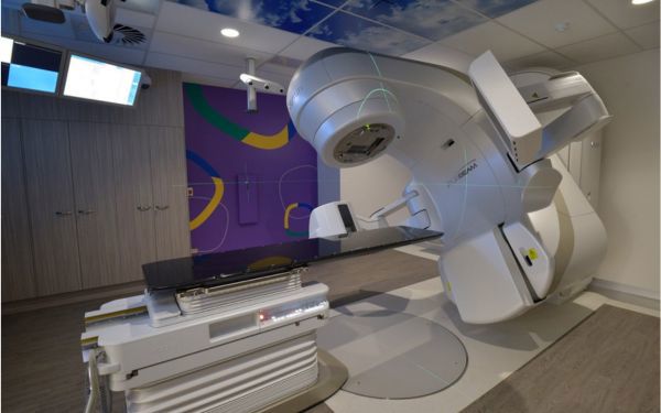 Icon Cancer Centre in Mildura