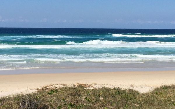 Icon Cancer Centre in Maroochydore
