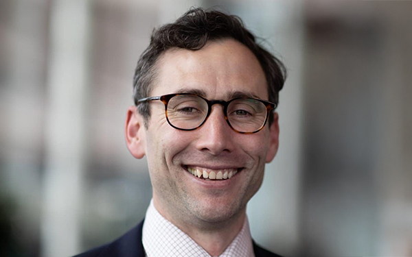 Dr Andrew Oar | Icon Cancer Centre