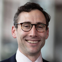 Dr Andrew Oar | Icon Cancer Centre