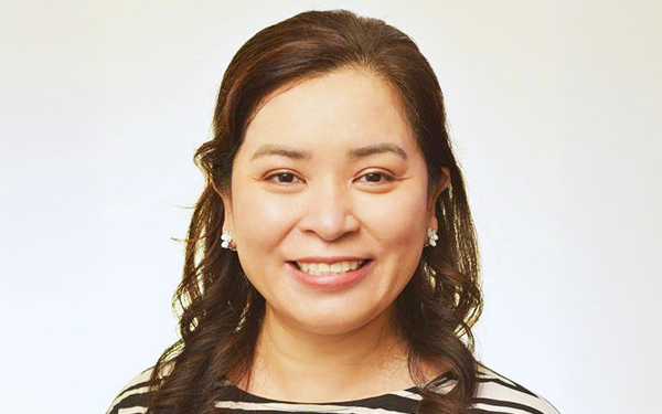 Dr Anna Mislang | Icon Cancer Centre