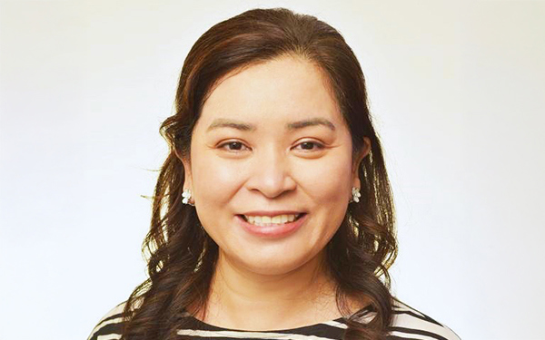 Dr Anna Mislang | Icon Cancer Centre