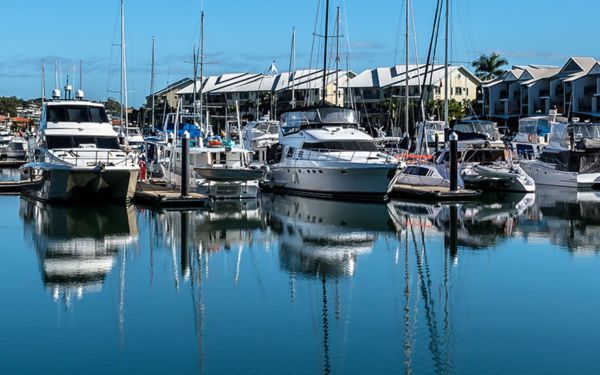 Icon Cancer Centre in Redland