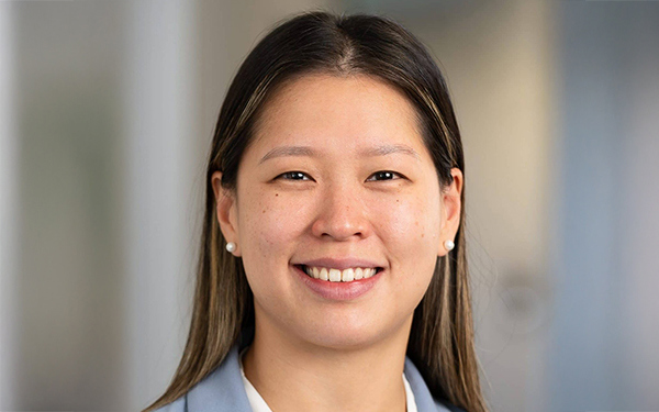 Dr Chia Low | Icon Cancer Centre