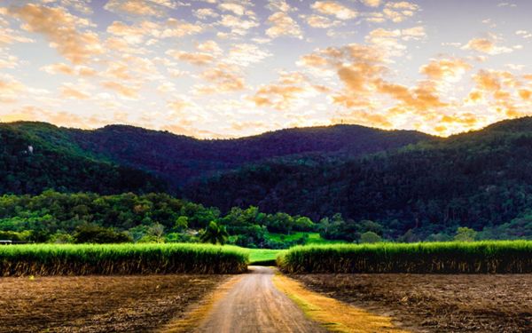 Icon Cancer Centre in Mackay