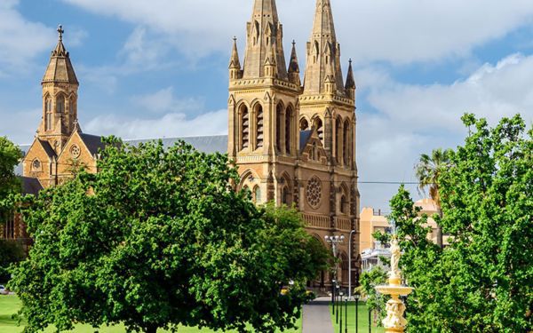 Icon Cancer Centre in Adelaide (Kurralta Park)