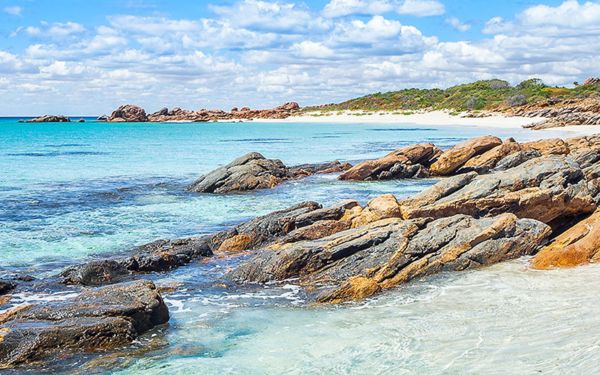 Icon Cancer Centre in Rockingham