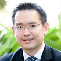 Dr Ariyanto Pramana | Icon Cancer Centre