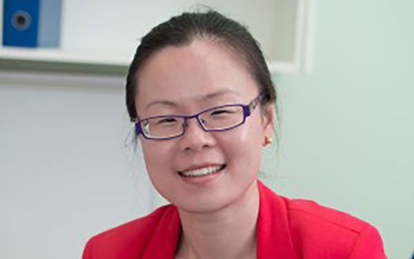 Dr Amy Yuen Meei Teh | Icon Cancer Centre