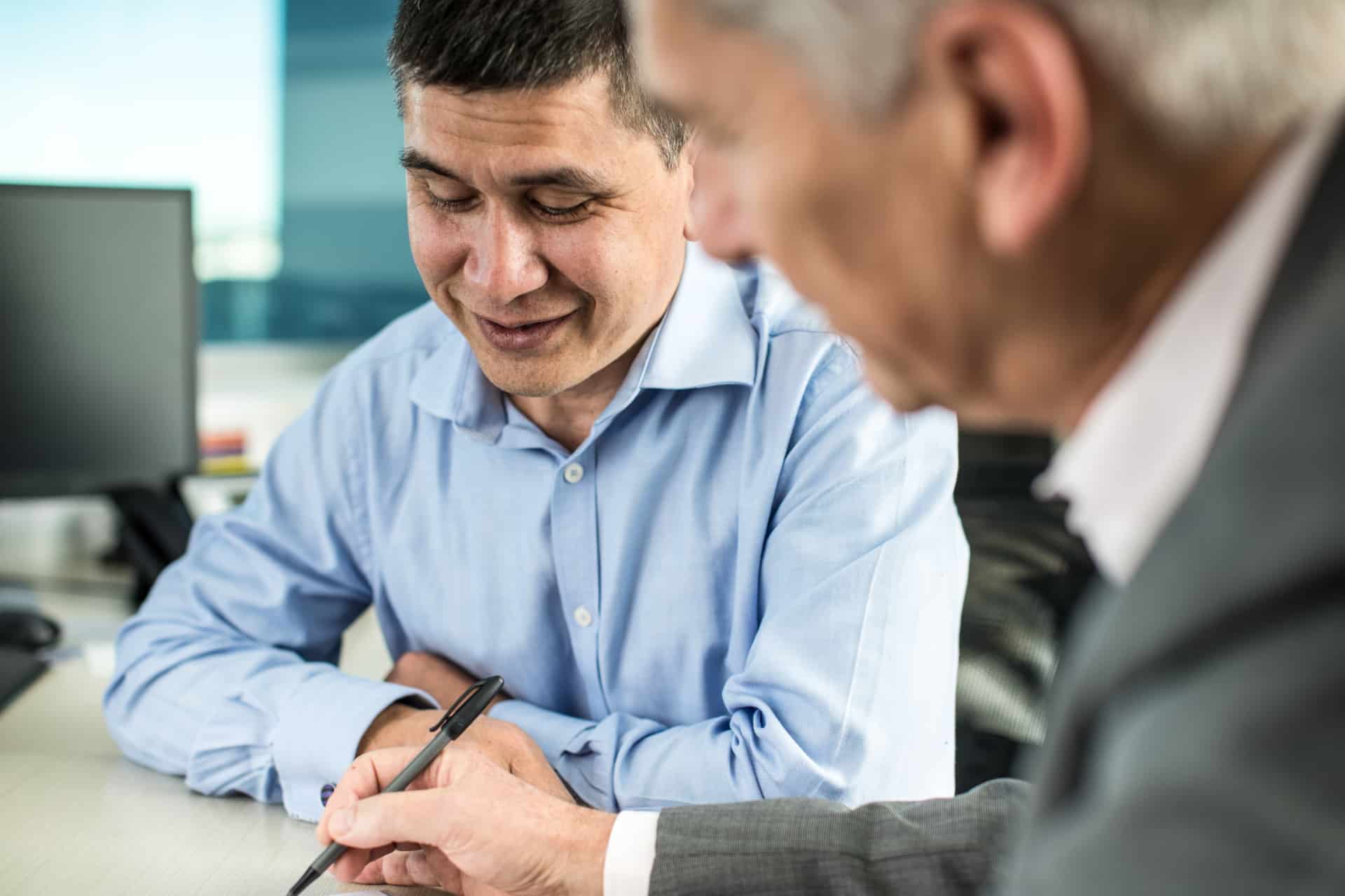Compassionate, expert cancer specialists at Icon Cancer Centre