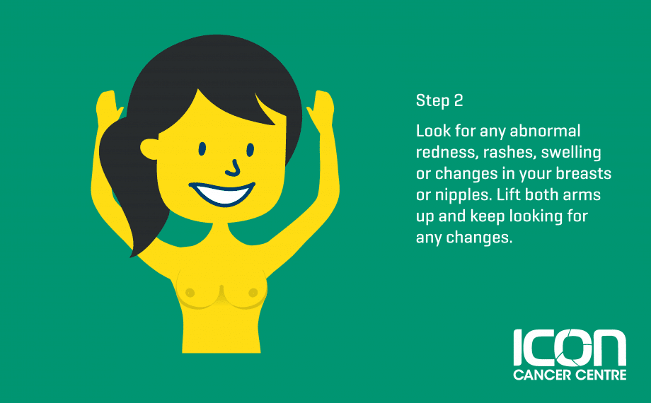 Mahkota Medical Centre - Checking your breasts regularly means you'll spot  unusual change, like redness or an inflamed breast, as early as possible.  Try it next time you're in the shower. It's