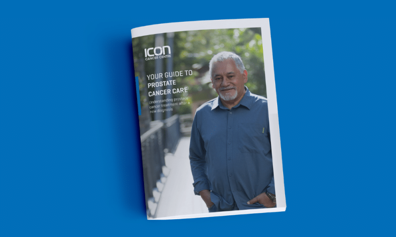 Prostate Cancer Guide Free Download Booklet
