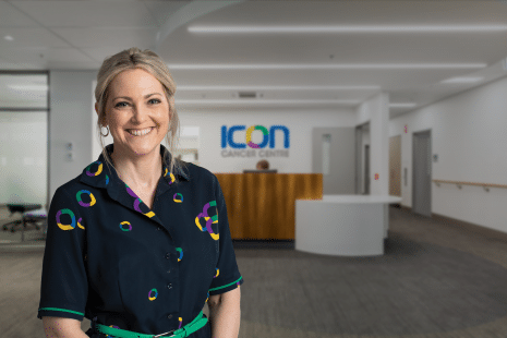 Specialist Bowel Care Nurses | Icon Cancer Centre